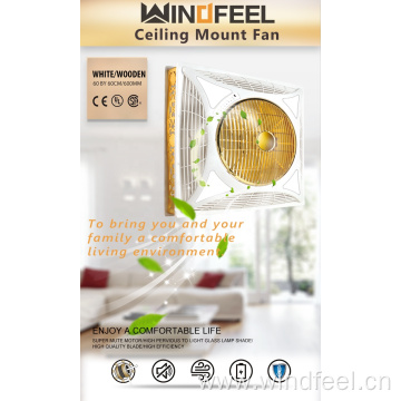 Cheaper Price Bathroom Ceilng Mount Fan With Light